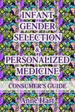 Bertrand.pt - Infant Gender Selection & Personalized Medicine