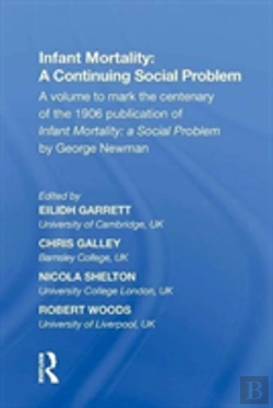 Bertrand.pt - Infant Mortality: A Continuing Social Problem