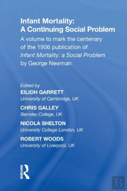 Bertrand.pt - Infant Mortality: A Continuing Social Problem