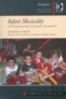 Infant Musicality