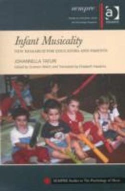 Bertrand.pt - Infant Musicality