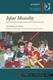 Infant Musicality