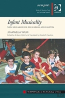 Bertrand.pt - Infant Musicality