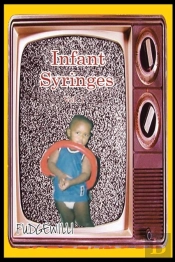 Infant Syringes