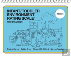 Infant/Toddler Environment Rating Scale (Iters-3)