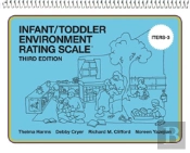 Infant/Toddler Environment Rating Scale (Iters-3)