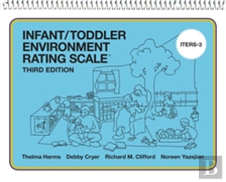 Bertrand.pt - Infant/Toddler Environment Rating Scale (Iters-3)