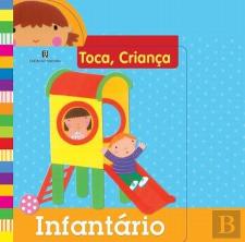 Infantário - Toca, Criança