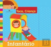 Infantário - Toca, Criança