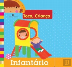 Bertrand.pt - Infantário - Toca, Criança
