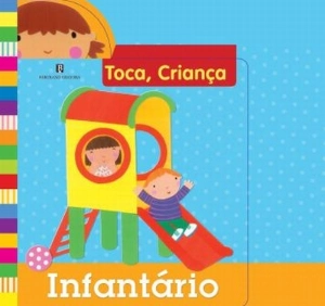 Infantário - Toca, Criança