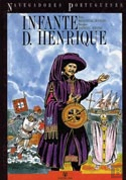 Bertrand.pt - Infante D.Henrique