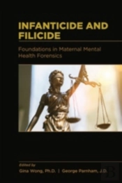 Infanticide And Filicide