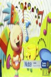 Infantil 3 Años Nuba (Primer Trimestre)