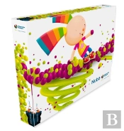 Infantil 3 Años Nuba (Segundo Trimestre)