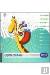 Infantil 4 Años Moli (Segundo Trimestre)