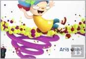 Infantil 5 Años Aris (Primer Trimestre)