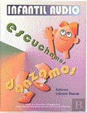 Infantil Audio. Escuchamos. Danzamos