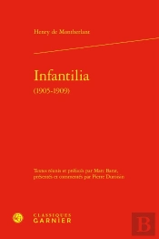 Infantilia (1905-1909)