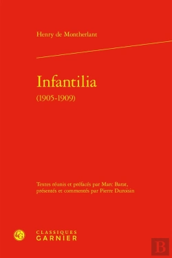Bertrand.pt - Infantilia (1905-1909)