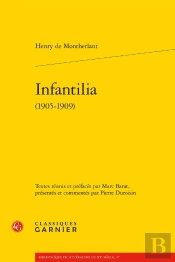 Infantilia (1905-1909)