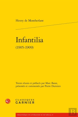Bertrand.pt - Infantilia (1905-1909)