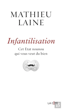 Bertrand.pt - Infantilisation
