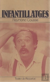 Infantillatges