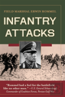 Infantry Attacks