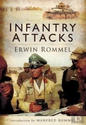 Infantry Attacks
