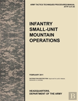Bertrand.pt - Infantry Small-Unit Mountain Operations