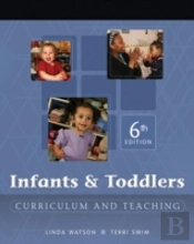 Infants And Toddlers 6e