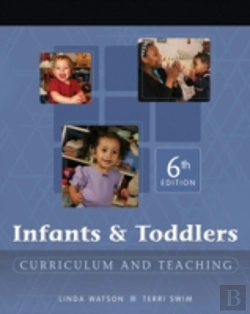Bertrand.pt - Infants And Toddlers 6e