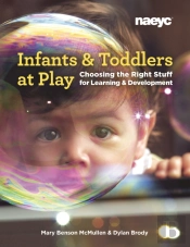 Infants And Toddlers At Play