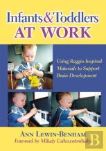 Infants And Toddlers At Work