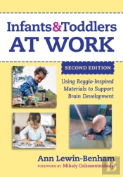 Infants And Toddlers At Work