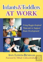 Infants & Toddlers At Work