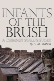 Infants Of The Brush