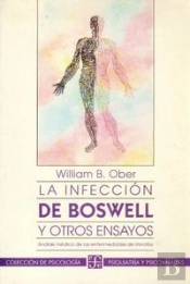 Infeccion De Boswell Y Otros Ensayos