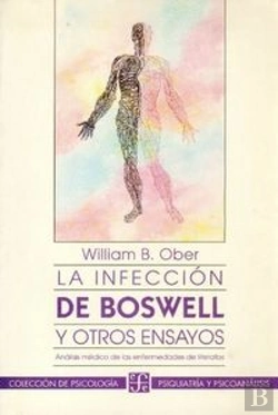 Bertrand.pt - Infeccion De Boswell Y Otros Ensayos