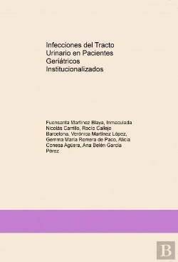 Bertrand.pt - Infecciones Del Tracto Urinario En Pacientes Geriátricos Institucionalizados