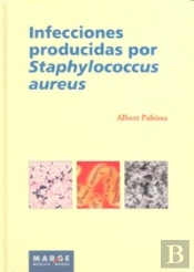 Infecciones Producidas Por Staphilococcus Aureus
