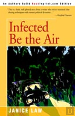 Bertrand.pt - Infected Be The Air
