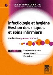 Infectiologie Et Hygiene 2eme Edition