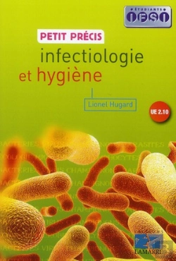 Bertrand.pt - Infectiologie Et Hygiène