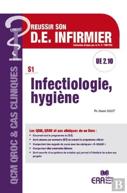Bertrand.pt - Infectiologie Hygiene