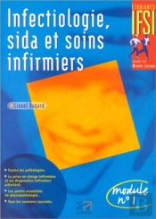 Infectiologie Sida Et Soins Infirmiers