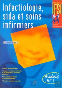 Bertrand.pt - Infectiologie Sida Et Soins Infirmiers