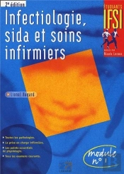 Infectiologie, Sida Et Soins Infirmiers