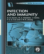 Infection And Immunity